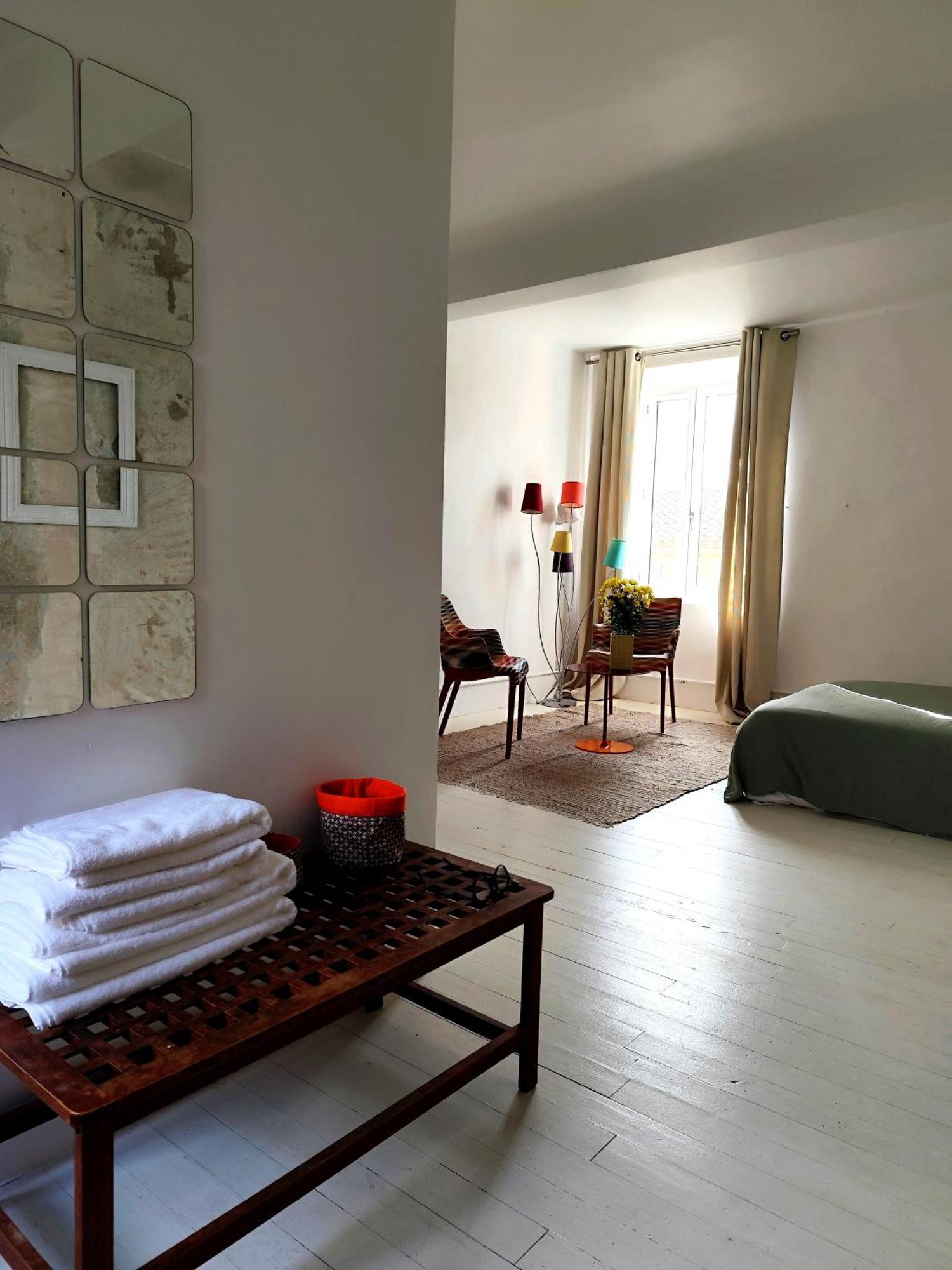Les Grands Cypres - Chambres D'Hotes Conques-sur-Orbiel Exteriér fotografie
