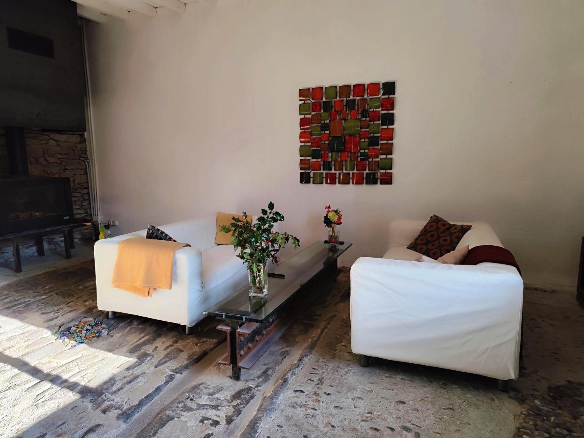 Les Grands Cypres - Chambres D'Hotes Conques-sur-Orbiel Exteriér fotografie